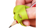 Student Grip Pen Corrector Set ,5Pcs