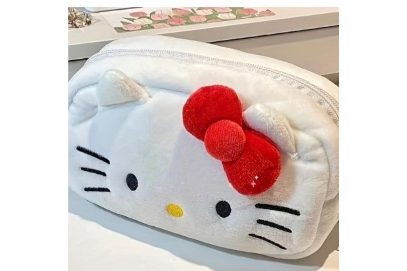 Pen Bag, Large Capacity