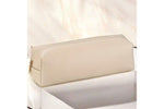 Leather & Minimalist Pencil Case 1Pc