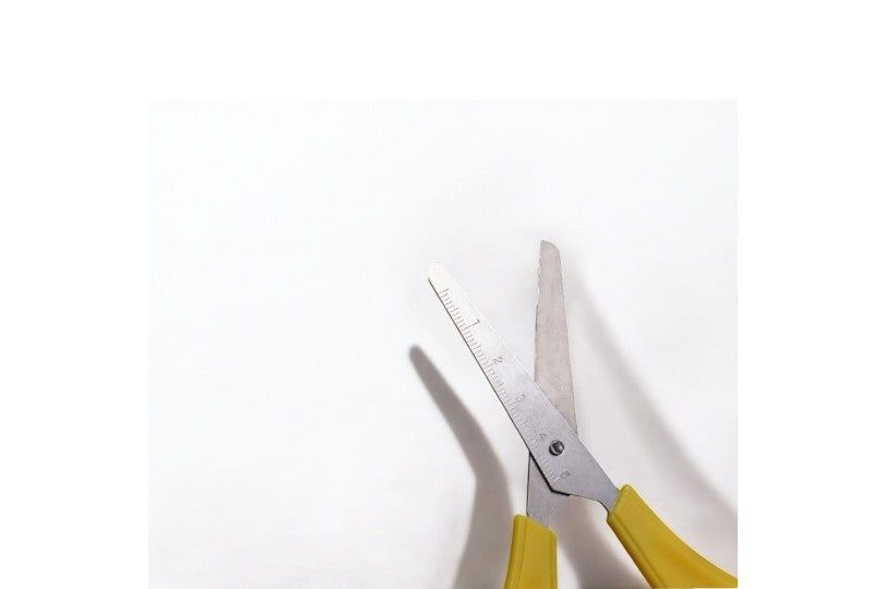 Multi-Purpose Scissors