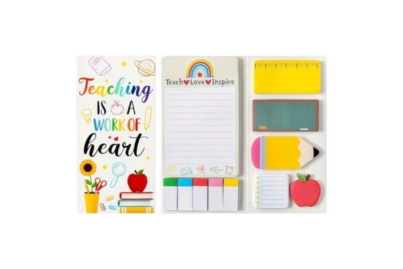 Teacher Sticky Notes