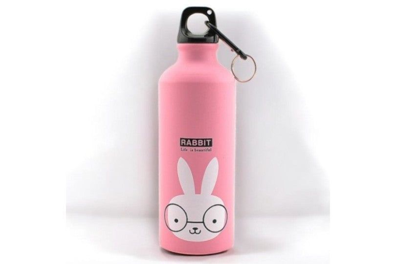 Aluminum Leak Proof Water Bottle