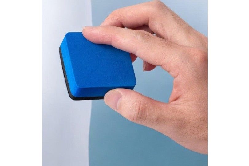 Eraser For Whiteboards, 12Pcs