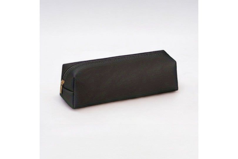 Pencil Case, Leather