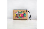 Best Teacher Print Storage Bag