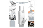 8-In-1 Multi-function Cleaning Tool