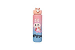 Labubu Water Bottle For Student