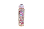 Labubu Water Bottle For Student
