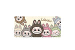 Labubu Mouse Pad