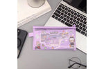 Labubu Stationery Supplies Set