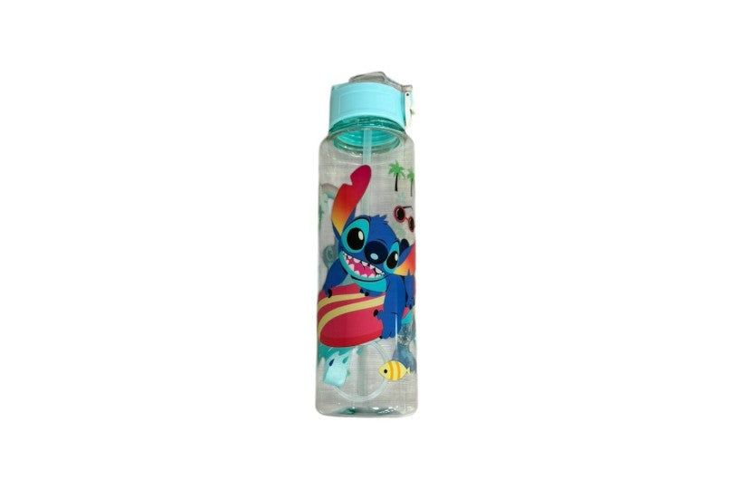 Water Bottle Stitch
