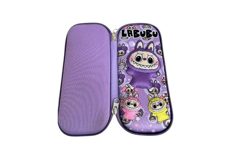 Labubu Pencil Case