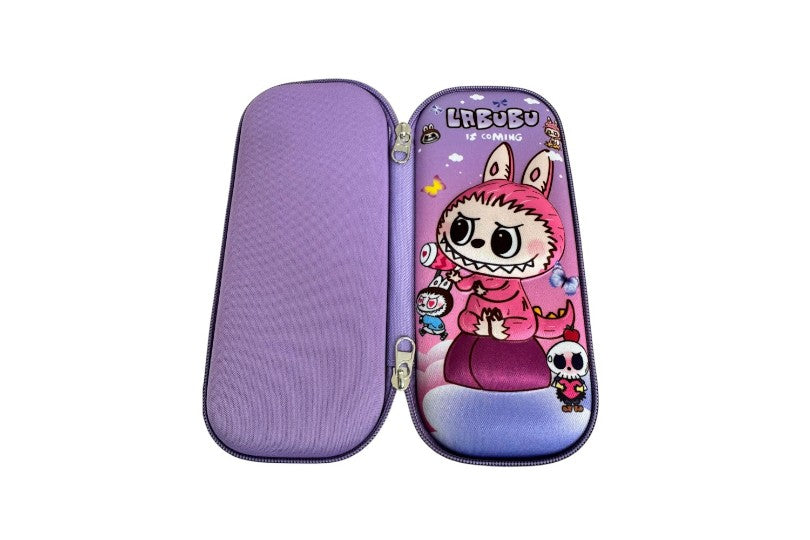Labubu Pencil Case