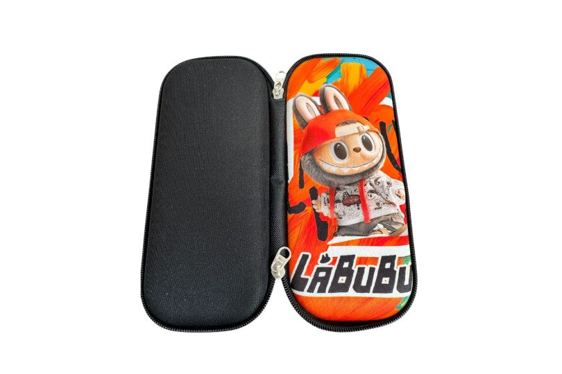 Labubu Pencil Case