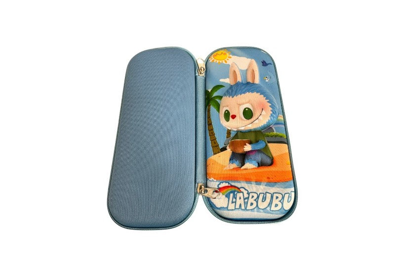 Labubu Pencil Case