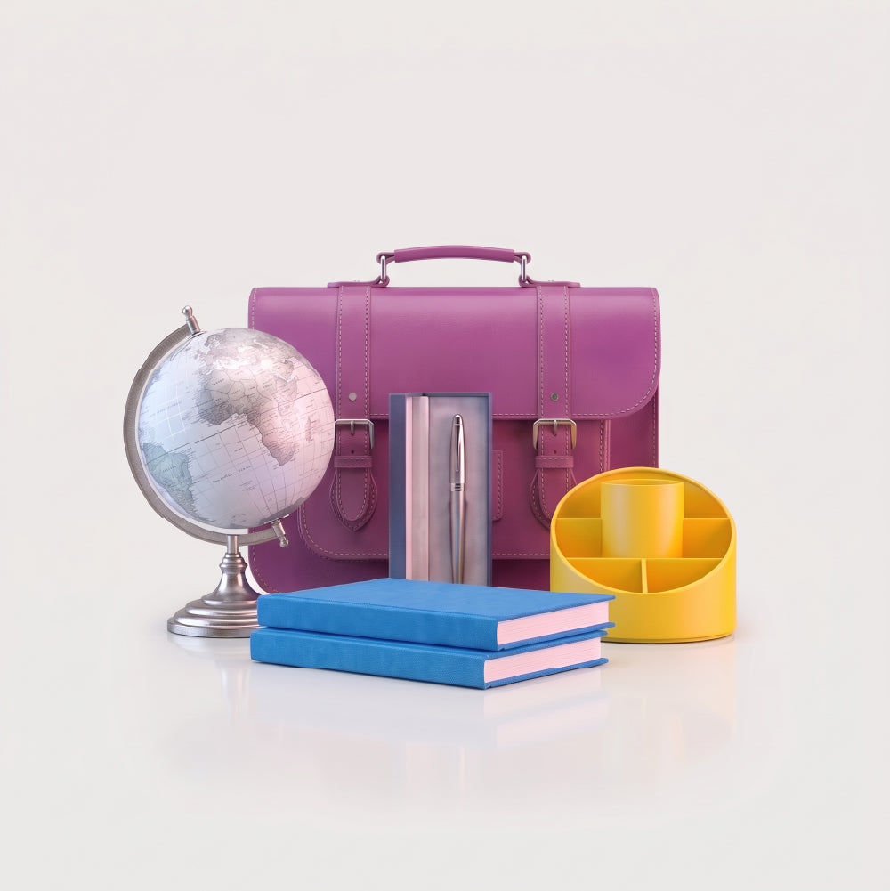 Stationery & Office