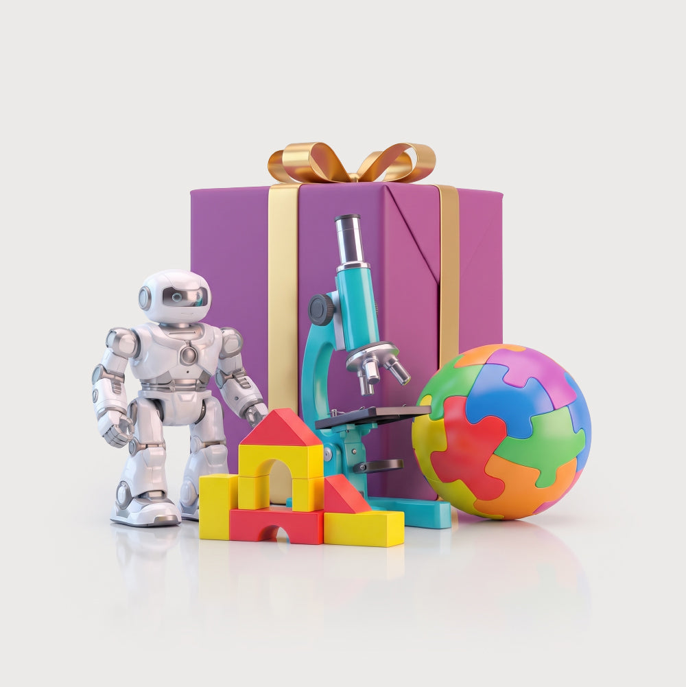 Toys & Gifts