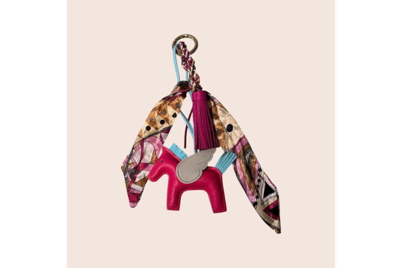 Bag Charm