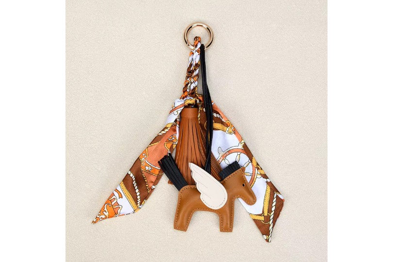 Bag Charm
