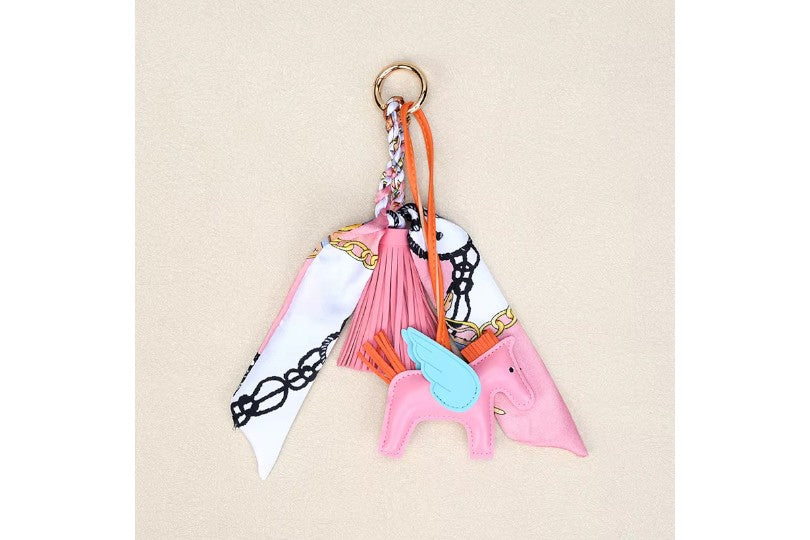 Bag Charm