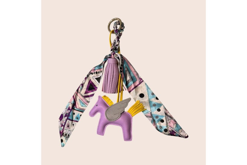 Bag Charm