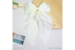 Bow Hair Clip