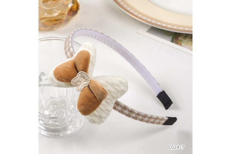 Cute Hairband