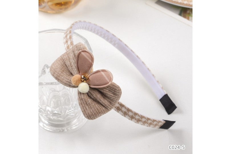 Cute Hairband