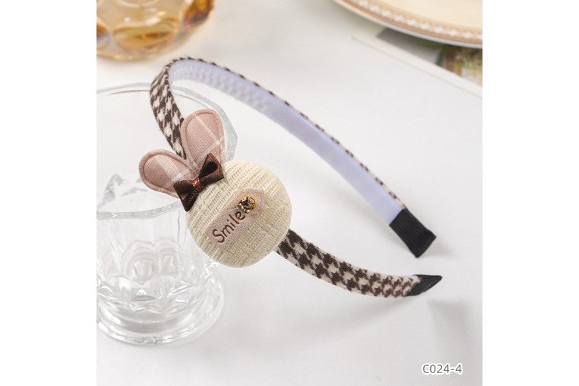 Cute Hairband