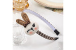 Cute Hairband (H)
