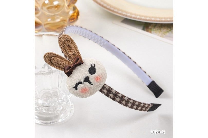 Cute Hairband (H)
