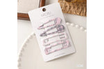 Elegant Hair Clips