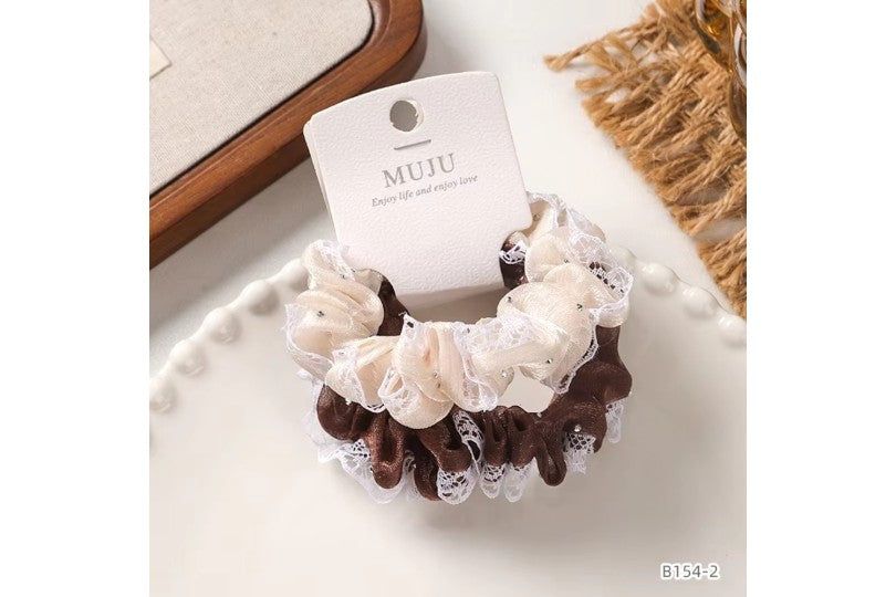 Hair Scrunchie