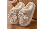 Cozy Winter Home Slippers