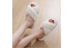 Cozy Winter Home Slippers
