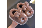 Cozy Winter Home Slippers