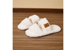 Cozy Winter Home Slippers