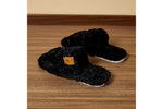 Cozy Winter Home Slippers