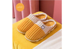 Cozy Winter Home Slippers