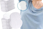 Invisible Sweat Pads