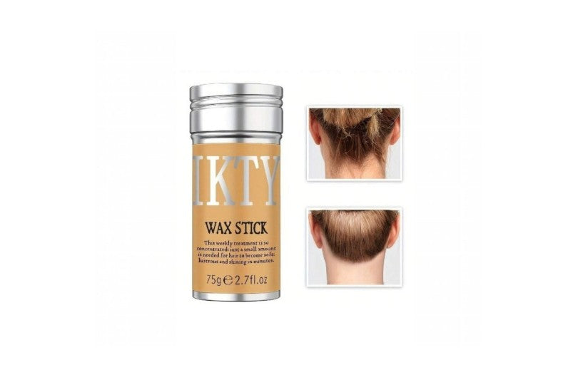 IKTY Avocado Oil Hair Styling Wax Stick 75g