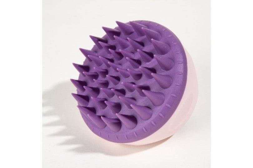 Shampoo Massage Brush Bath
