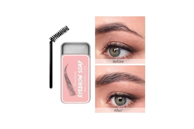 Eyebrow Styling Gel