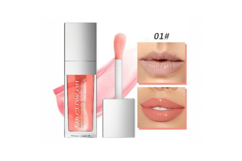 Lip Glow Oil