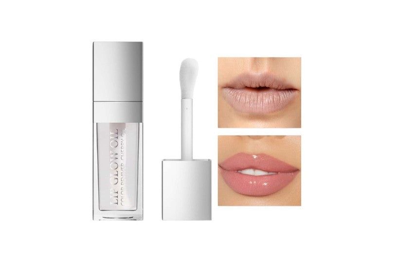 Lip Glow Transparent