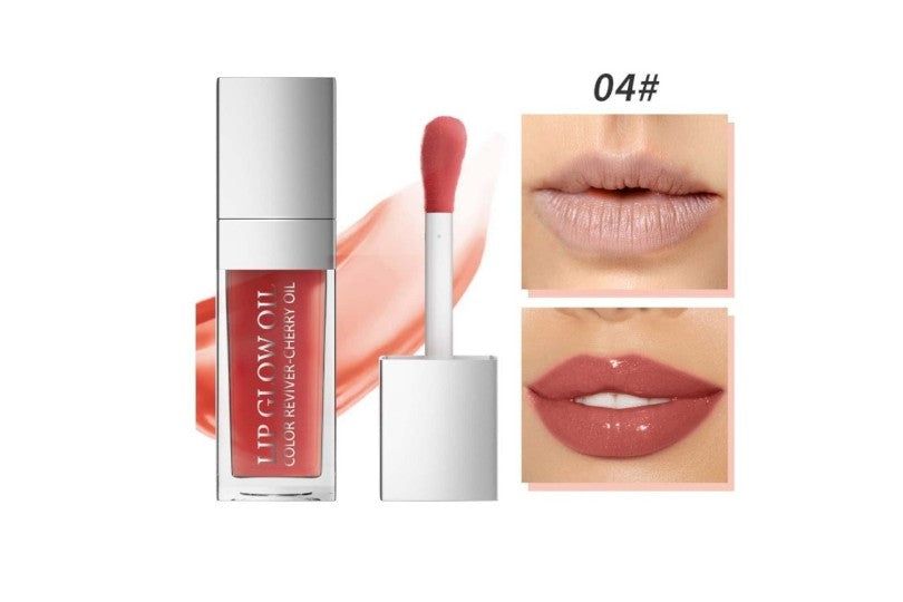 Lip Glow Grape Fruit