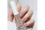Nail Polish Light Brown