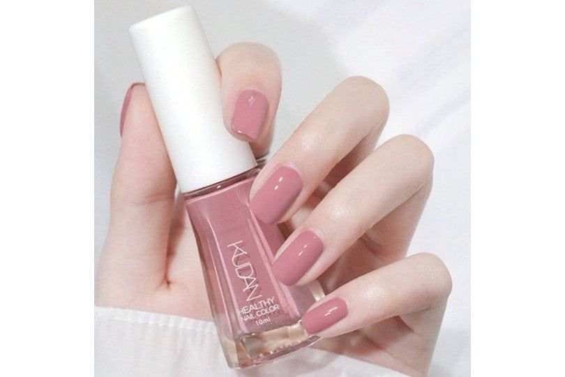 Nail Polish Nude Pink