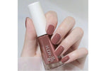 Nail Polish Cocoa Brown