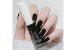 Nail Polish Black